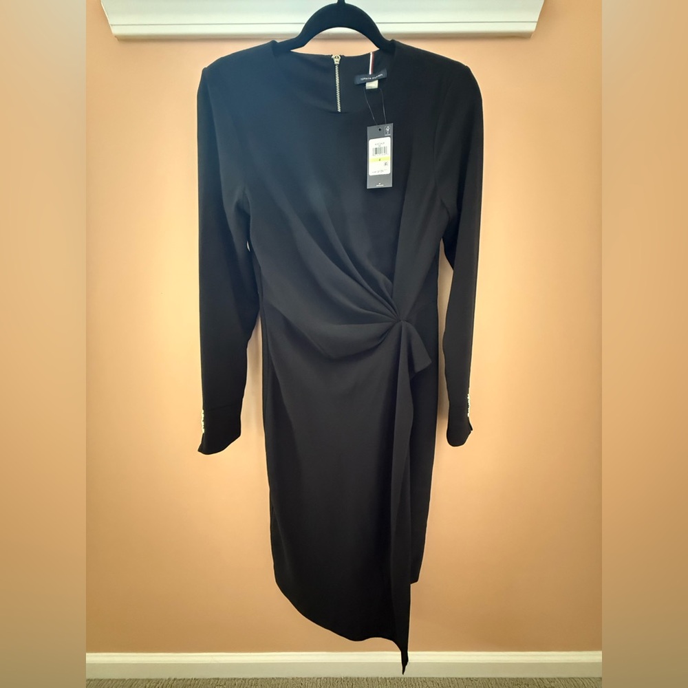 Tommy Hilfiger NWT Dress